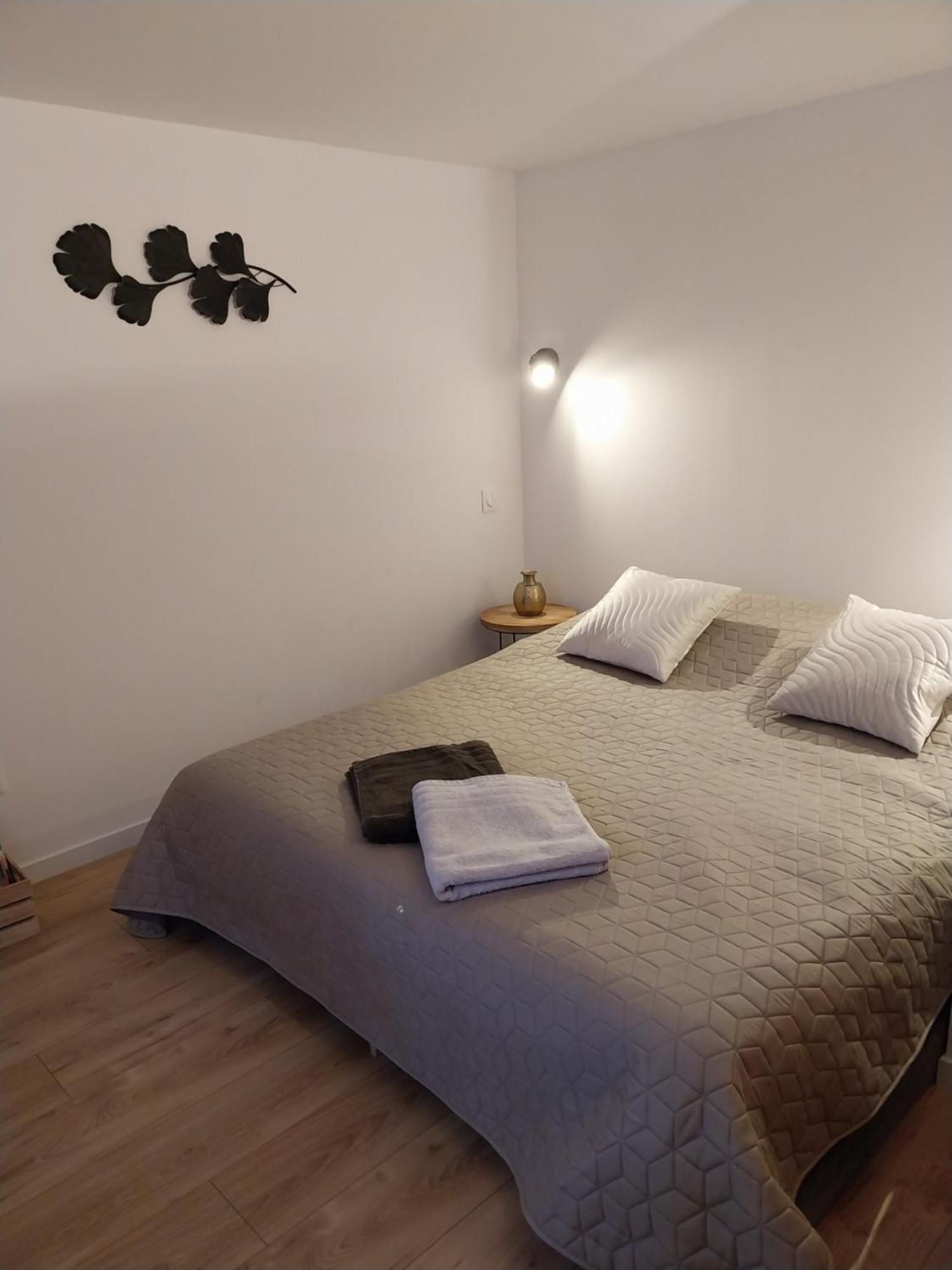 La Petite Maison De La Petite Vallee Rott Eksteriør bilde