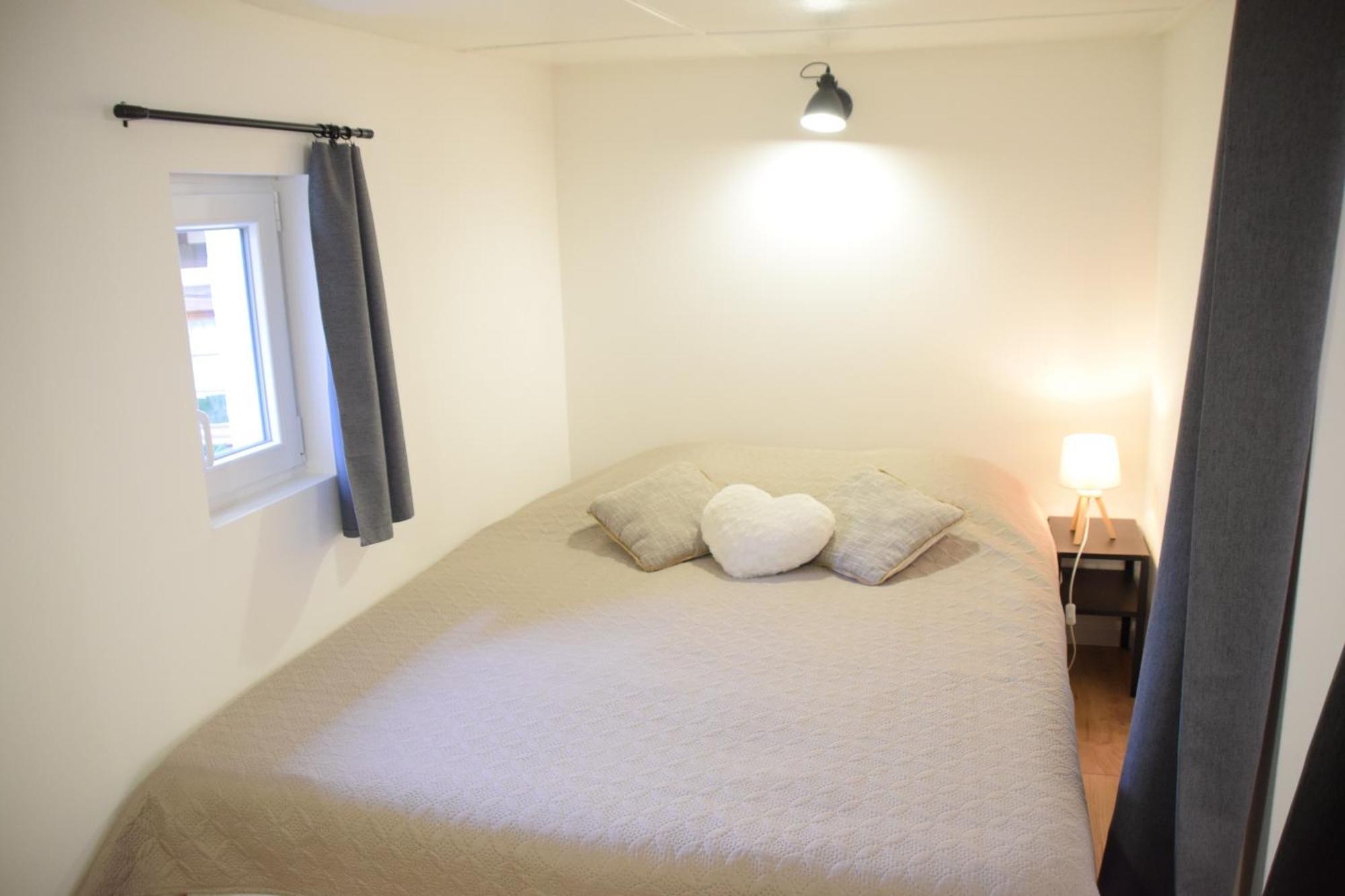 La Petite Maison De La Petite Vallee Rott Eksteriør bilde